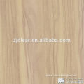 High Glossy UV Coating Fiber Cement Laminated Wood Block Board